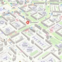 Продажа торгового здания с супермаркетом "Магнит 24 часа"