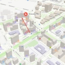 Продажа торгового помещения в ЖК "ALIA"