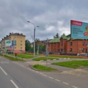 Продажа комплекса зданий с сетевыми арендаторами в г. Клин