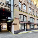 Продажа помещения под общепит у м. Лубянка