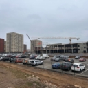 Продажа торгового помещения в ЖК "Алхимово"