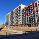 Продажа торгового помещения в ЖК Vesna