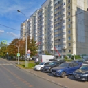 Аренда торгового помещения у метро Академическая