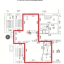 Продажа торгового помещения на Родниковой улице