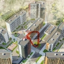 Продажа торгового помещения на Родниковой улице