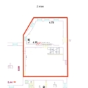 Аренда торгового помещения в Малом Гнездниковском переулке