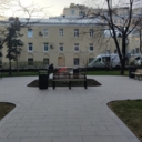 Аренда торгового помещения в Малом Гнездниковском переулке