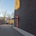 Аренда торгового помещения в новом доме