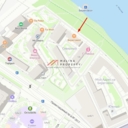 Продажа помещения в ЖК «Мой адрес На Береговом»