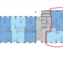 Аренда торгового помещения в ЖК " Восточное Бутово "