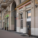 Аренда торгового помещения рядом с метро Стрешнево 