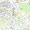 Аренда торгового помещения рядом с метро Стрешнево 