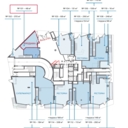 Продажа торгового помещения в бизнес центре Twist