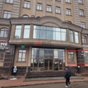 Продажа торгового помещения в БЦ "Святогор 2"