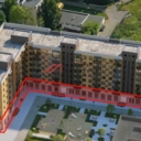 Продажа коммерческих помещений в ЖК Олива