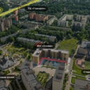 Продажа коммерческих помещений в ЖК Олива