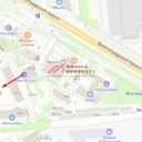 Продажа коммерческого помещения в ЖК "Champine"