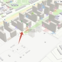 Аренда торгового помещения в ЖК "Белая дача" 