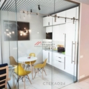 Продажа торгового помещения с арендатором в ЖК "Дыхание"