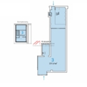 Продажа торгового помещения у метро Октябрьская 
