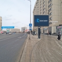 Продажа торгового помещения у метро Октябрьская 