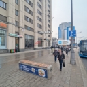 Продажа торгового помещения у метро Октябрьская 