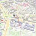 Продажа торгового помещения у метро Октябрьская 