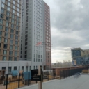 Аренда торгового помещения в ЖК "City Bay"