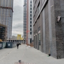 Аренда торгового помещения в ЖК "City Bay"