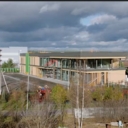 Продажа торгового комплекса "Eco house"