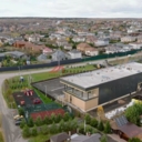 Продажа торгового комплекса "Eco house"