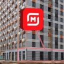 Продажа помещения с супермаркетом Магнит в ЖК "Амурский Парк"