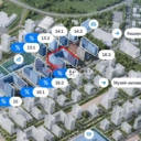 Продажа нежилого помещения в ЖК "Новое Видное"