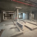 Продажа помещения под фитнес-центр в ЖК "Зорге 9"