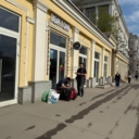 Продажа помещения с арендатором у метро Аэропорт 