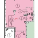 Аренда коммерческого помещения в ЖК "Мытищи Парк"