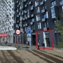 Аренда коммерческого помещения в ЖК "Мытищи Парк"