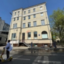 Аренда помещения на Рождественском бульваре