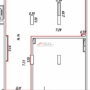 Продажа торгового помещения в г. Реутов