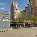 Продажа помещения с магазином Мосцветок на Ленинском проспекте