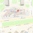 Аренда торгового помещения в БЦ Статус