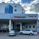 Аренда помещения под ресторан в ТЦ "Маркос Молл" 