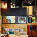 Аренда помещения под ресторан в ТЦ "Маркос Молл" 