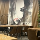 Аренда помещения под ресторан в ТЦ "Маркос Молл" 