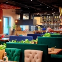 Аренда помещения под ресторан в ТЦ "Маркос Молл" 