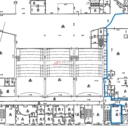 Аренда помещения под ресторан в ТЦ "Маркос Молл" 