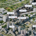 Аренда торгового помещения в ЖК Shagal