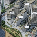 Аренда торгового помещения в ЖК Shagal