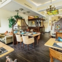 Аренда помещения под общепит на Автозаводской