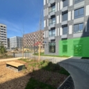 Аренда торгового помещения в ЖК "Ильинские Луга"